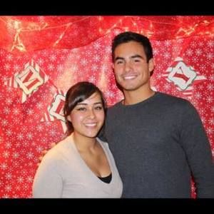 Meet your Posher, Isaiah